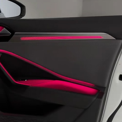 Volkswagen （2023-2025）SAGITAR