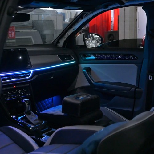 Volkswagen （2023-2025）T-ROC