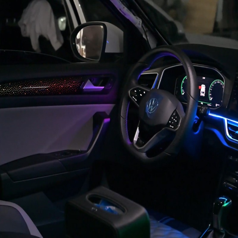 Volkswagen （2023-2025）T-ROC