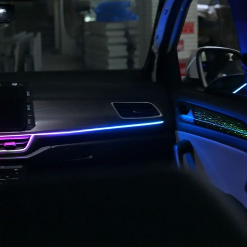 Volkswagen （2023-2025）T-ROC