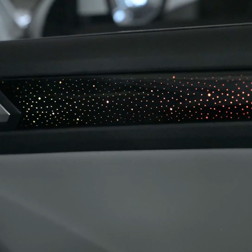 Volkswagen （2023-2025）T-ROC