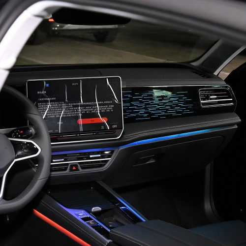 Volkswagen （2024）MAGOTAN B9