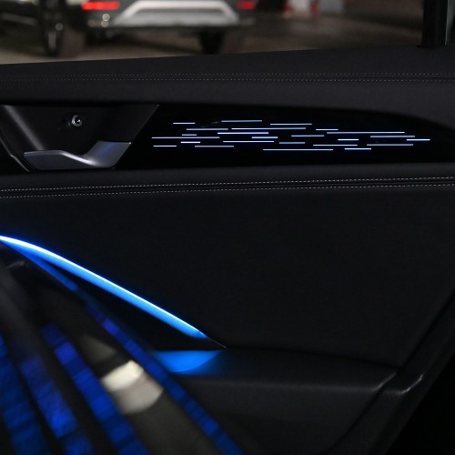 Volkswagen （2024）MAGOTAN B9