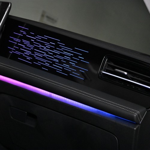 Volkswagen （2024）MAGOTAN B9