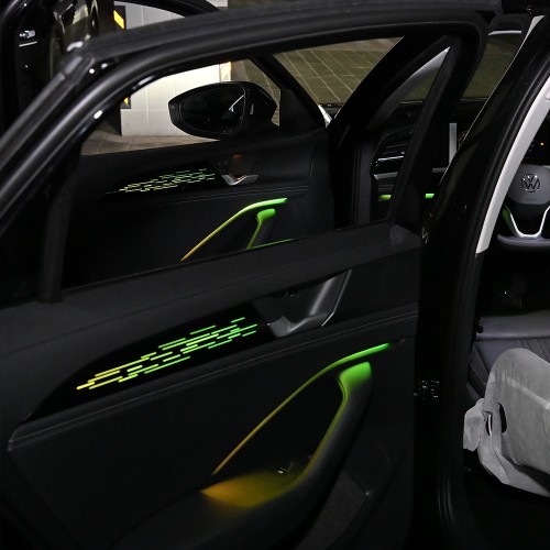 Volkswagen （2024）MAGOTAN B9