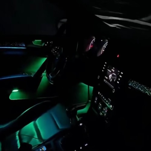 VOLKSWAGEN  Golf7/7.5 2014-2020