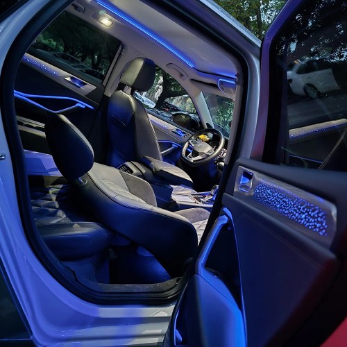 Volkswagen SAGITAR （2019-2022）