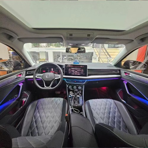 Volkswagen SAGITAR （2019-2022）