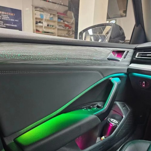 Volkswagen SAGITAR （2019-2022）