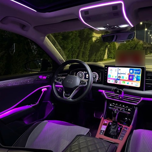 Volkswagen SAGITAR （2019-2022）