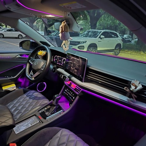 Volkswagen SAGITAR （2019-2022）