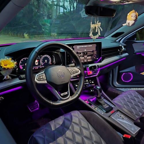 Volkswagen SAGITAR （2019-2022）