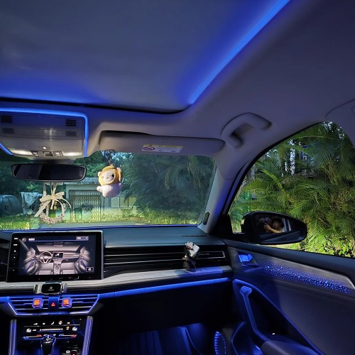 Volkswagen SAGITAR （2019-2022）