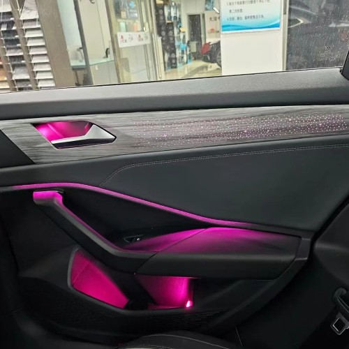 Volkswagen SAGITAR （2019-2022）