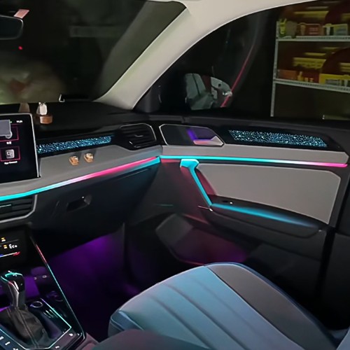 Volkswagen TAYRON （2023-2024）