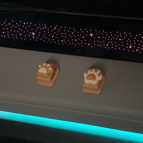 Volkswagen TAYRON （2023-2024）