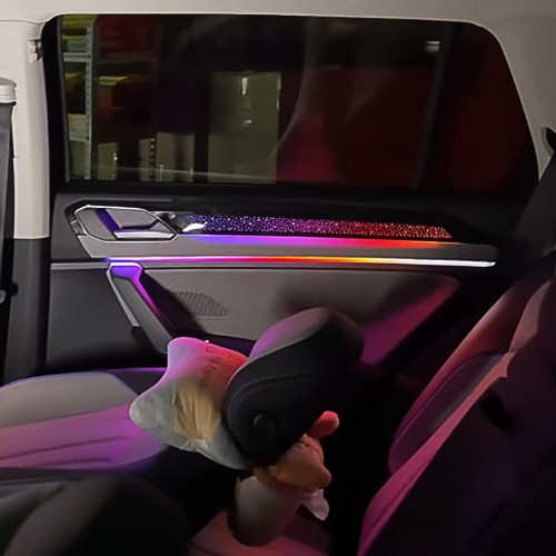 Volkswagen TAYRON （2023-2024）