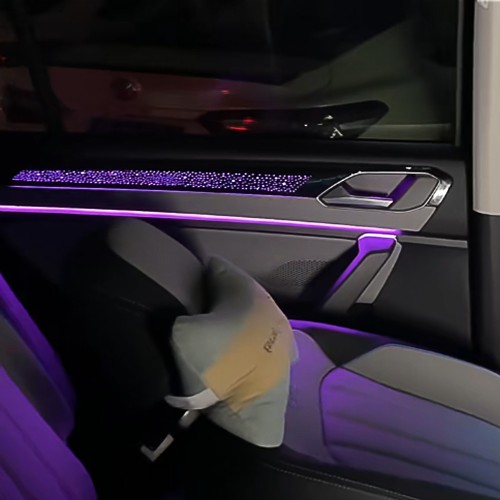 Volkswagen TAYRON （2023-2024）