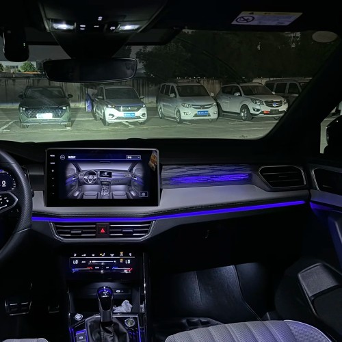 Volkswagen TAYRON （2023-2024）