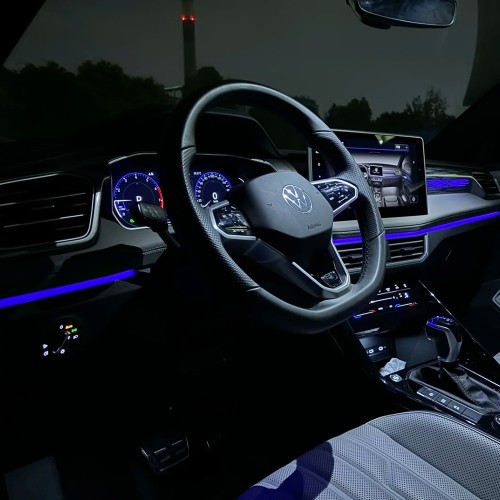 Volkswagen TAYRON （2023-2024）