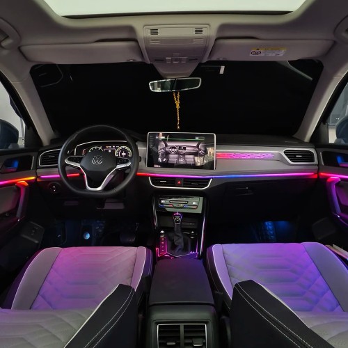 Volkswagen TAYRON （2023-2024）