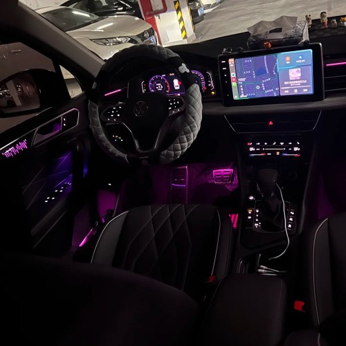 Volkswagen TIGUAN L/X （2022-2024）