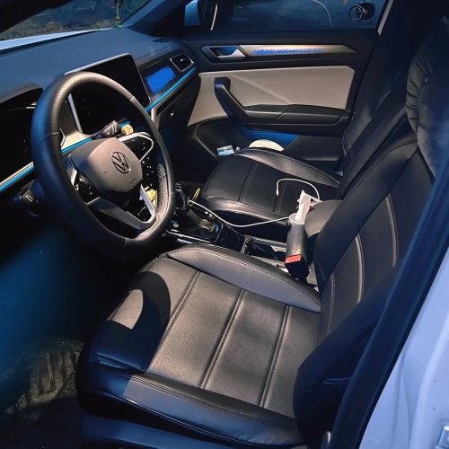 VOLKSWAGEN T-ROC (2018-2022)