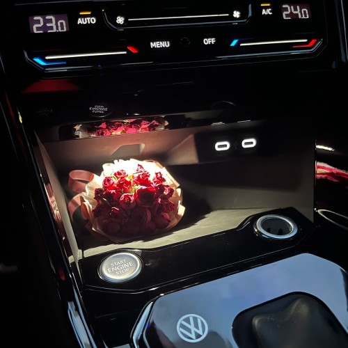VOLKSWAGEN T-ROC (2018-2022)