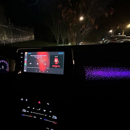 VOLKSWAGEN T-ROC (2018-2022)