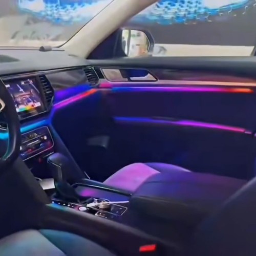 Volkswagen （2017-2020）TERAMONT