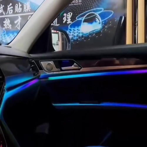 Volkswagen （2017-2020）TERAMONT