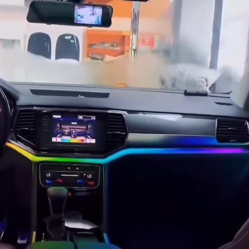 Volkswagen （2017-2020）TERAMONT