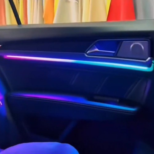 Volkswagen （2017-2020）TERAMONT