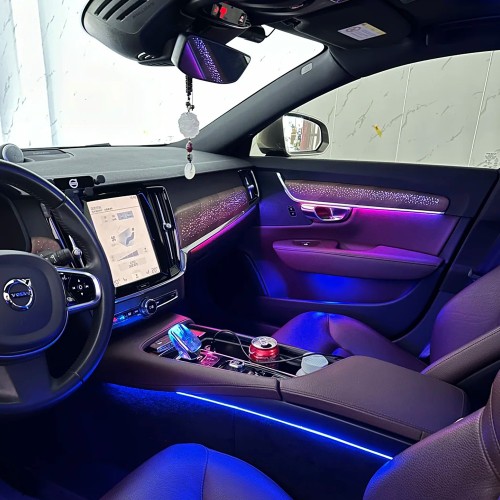 Volvo S90 (2017-2024)