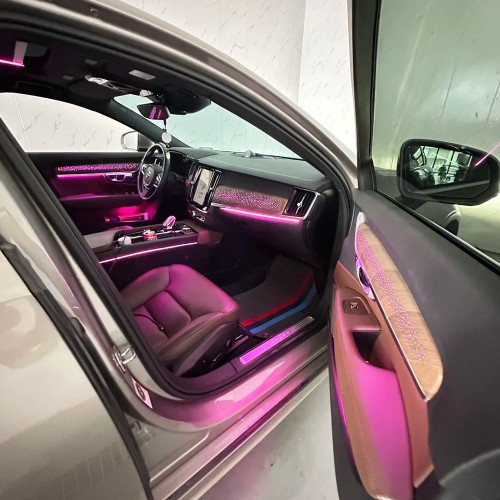 Volvo S90 (2017-2024)