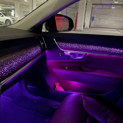 Volvo S90 (2017-2024)