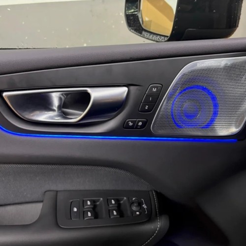 Volvo XC60 (2018-2024)