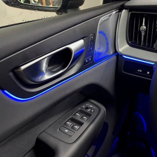 Volvo XC60 (2018-2024)
