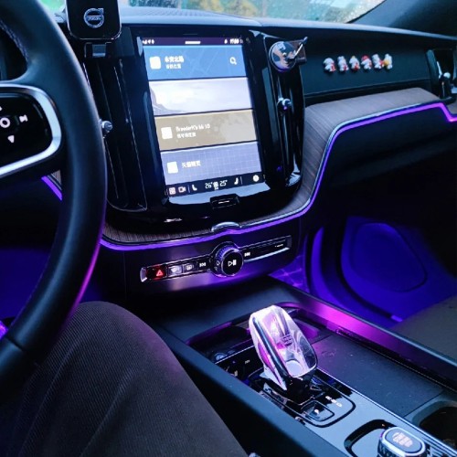 Volvo XC60 (2018-2024)